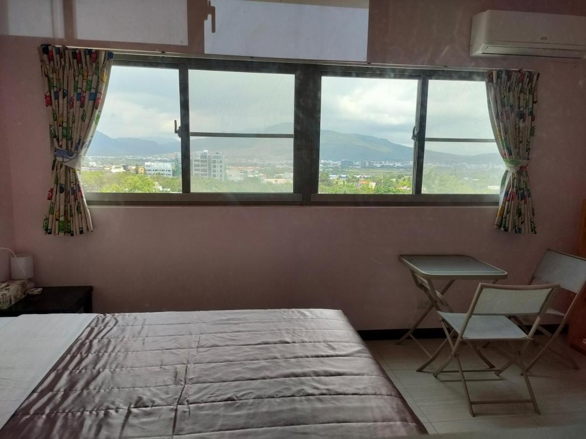 Kuan Min B&B Kota Tua Kota Tua Hengchun Bagian luar foto