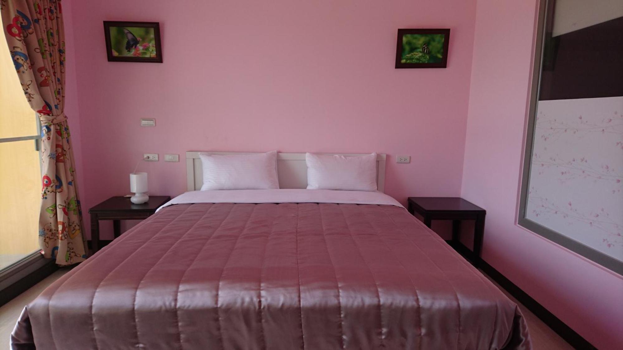Kuan Min B&B Kota Tua Kota Tua Hengchun Bagian luar foto